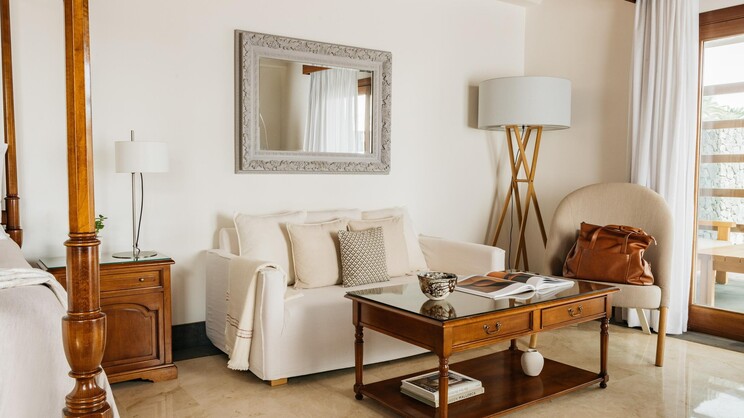 Paradisus by Meliá Salinas Lanzarote